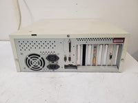 Vintage NYMA Pentium A80502100 SY00 100MHz Desktop Computer No HDD