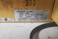 Epson LQ-1050 P18MA Dot Matrix Monochrome Printer