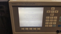 Waters 717 plus Autosampler Rev 3.1 w/ PCM WAT200460 Control and SAT/IN Modules
