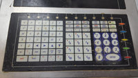 Sigma Industrial Automation 640 Control Box 628091003T