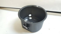 Pelco CCC1380H-6 Surveillance Security Camera with C1481M-B DF5 Enclosure C747M