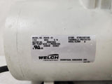 Welch 2534B-01 5.3A 115V Thermally Protected Vacuum Pump
