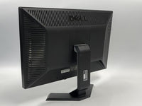 Dell E228WFPc 22" LCD Flat Widescren VGA DVI Desktop Montitor 1680x1050