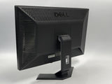 Dell E228WFPc 22" LCD Flat Widescren VGA DVI Desktop Montitor 1680x1050