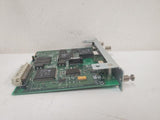 Emulex ER2010293-05B NetJet Print Server Card