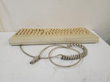 Vintage KeyTronic E03601QUS201-C PS/2 Computer Keyboard