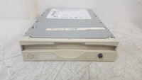 Iomega Z100ATAPI 04085D00 Apple Zip 100 IDE Internal Zip Drive White Bezel