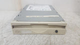 Iomega Z100ATAPI 04085D00 Apple Zip 100 IDE Internal Zip Drive White Bezel