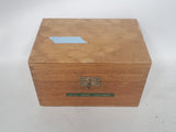 Vintage Leitz Wetzlar Phasenkontrast Microscope Parts Case