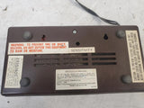 Vintage Fanon FMW FM Wireless Solid State Integrated Circuit Intercom