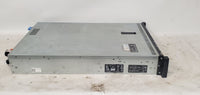 Dell PowerEdge R520 Computer Server No RAM