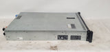 Dell PowerEdge R520 Computer Server No RAM