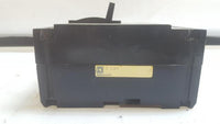 Square D FHP3600311M Circuit Breaker 3 Amp 600 Volt Series 2 3 Pole