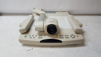 Samsung SVP-6000N Video Presenter Document Camera Projector