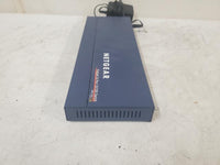 Netgear ProSafe FS116 16 Port 10/100 Ethernet Switch with Adapter