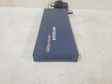 Netgear ProSafe FS116 16 Port 10/100 Ethernet Switch with Adapter
