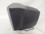 Vintage Gaming HP Compaq 7500 PE1163 16" CRT VGA Computer Monitor 2003