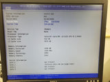 Dell Vostro 260 Intel Core i3-2120 3.3GHz 4096MB Desktop Computer No HDD