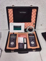 Datacom Technologies LLANcat V Series Category 5 Cable Tester
