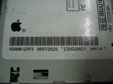 Iomega Z100ATAPI IZIP3 Apple Zip 100 Internal Zip Drive