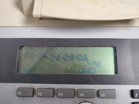 Perkin Elmer GeneAmp 2400 PCR System 24 Well Single Block Termal Cycler