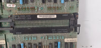 Vintage Honeywell Information Systems BF2MY + 4 BS2ST Computer Board 1980