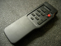 Sony Camcorder Remote VTR RMT-708 L559