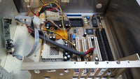 Sigma Industrial Automation 640 Control Panel Box Enclosure