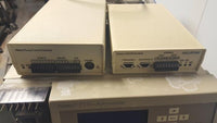 Waters 717 plus Autosampler Rev 3.1 w/ PCM WAT200460 Control and SAT/IN Modules