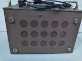 HP 614A UHF Ultra High Frequency Signal Generator
