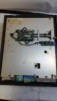 Sigma Industrial Automation 645 Control Panel Box 4566085 Enclosure