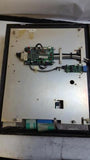 Sigma Industrial Automation 645 Control Panel Box 4566085 Enclosure
