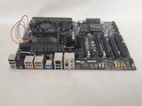Vintage Gaming Gigabyte GA-990FXA-UD3 R5 AMD Sempron SDX145 2.8GHz Motherboard