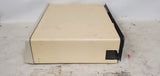 Vintage IBM Personal Computer XT Halt & Catch Fire Prop HACF Case Only