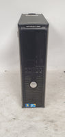 Vintage Gaming Dell Optiplex 380 Intel Core 2 Duo 2.933GHz 8GB Desktop Computer