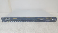 Analog Way Octo Vue FX OVX831 Seamless Switcher