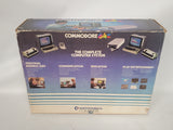 Vintage Commodore 64 Personal Computer HACF Prop BOX ONLY Halt & Catch Fire