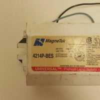Magnetek 4214P-BES Universal Preheat Lamp Ballast