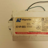 Magnetek 4214P-BES Universal Preheat Lamp Ballast