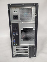 Dell Optiplex 3020 D15M Intel Celeron 2.8GHZ 4096MB Desktop Computer No HDD