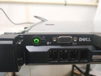 Dell PowerEdge R410 82WJJ A00 2.4GHz 16GB RAM Server