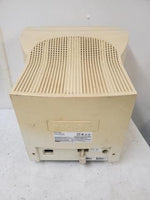 Vintage Gaming Mag Technology 720V2 YE0711-03 16" CRT VGA Computer Monitor 1998