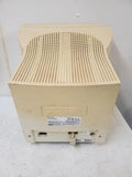 Vintage Gaming Mag Technology 720V2 YE0711-03 16" CRT VGA Computer Monitor 1998