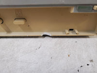 Vintage Apple A2M6021 AppleColor Composite IIe 13" CRT Computer Monitor 1988