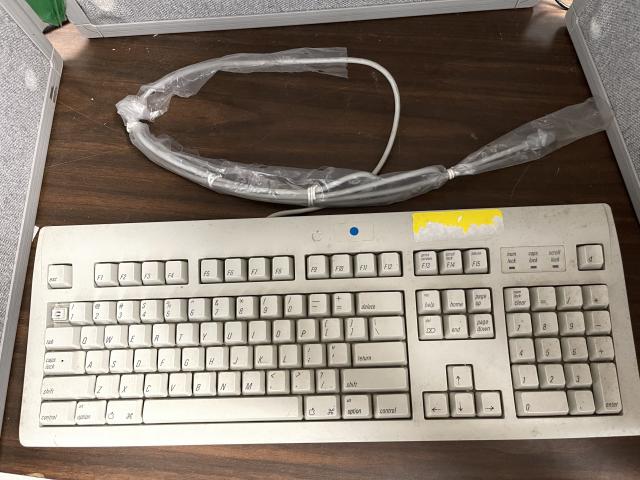 Apple Design Keyboard 17509 【公式通販】