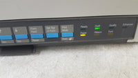 Vintage IBM Quietwriter II 5202 Printer Feed Issue