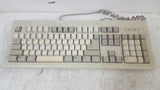 Vintage Chicony Electronics KB-5911 Mechanical Computer Keyboard