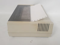 Vintage HP ThinkJet 2225C Desktop Printer