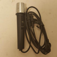 NEW Dynamic 611C Replacement Cassette Recorder Microphone