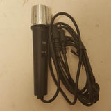NEW Dynamic 611C Replacement Cassette Recorder Microphone